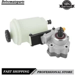 New Power Steering Pump W/ Reservoir For Dodge Ram 2500 3500 2003-2009 96-1008R. Price: $71.39.