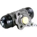 072-8318 Beck Arnley Wheel Cylinder Rear Driver Left Side For Chevy Hand Coupe New. Price: $25.45.