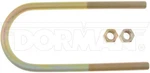Dorman Threaded U-bolt , Pn# 35624 New. Price: $17.58.