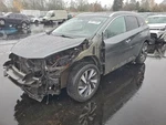 Engine Cover Oem 2014 Nissan Murano 140413KA0A Used. Price: $100.00.