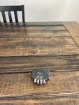 81 93 Dodge Ram Cummins D250 D350 Chime Warning Alarm Buzzer Used. Price: $29.00.