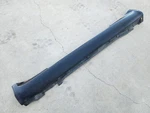 Lexus SC430 Lh Left Driver Side Skirt Rocker Cover Panel 2002-2006 Black Used. Price: $74.99.