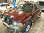 Engine Ecm Electronic Control Module Right Hand Dash 2.4L Fits 99 Galant 635980 Used. Price: $79.99.