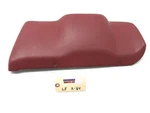 1997-2004 Corvette C5 Left Driver Front Knee Bolster Oem #damages Notes. Used. Price: $99.97.