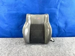 06 - 07 Jeep Grand Cherokee SRT8 Front Driver Left Upper Seat Cushion Cover Oem Used. Price: $199.99.