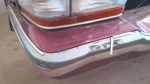 Passenger Corner/park Light Lamp-turn Signal Fits 92-96 Roadmaster 1710700 Used. Price: $42.00.