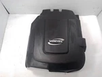 Engine Cover From 2007 Chevrolet Tahoe 5.3L 11598126 Used. Price: $70.94.