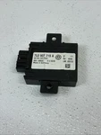 Volkswagen Touareg Alarm Control Unit/module 7L0 907 719 Used. Price: $19.99.