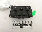 Land Rover Discovery 2 Heated Seats & Window Master Control Panel 99-04 Used. Price: $49.47.