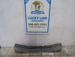 2000-2013 Ford Pickup F150 Engine Air Deflector Shield Oem BL34-6B629-AA Used. Price: $140.00.