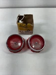 Nos Guide 1965 Impala Caprice Back Up Lens Nice 5956430 A3 New. Price: $44.95.
