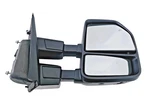 Oem Door Mirror Right Power Heated W/turn Signal Ford F-450 Sd Xlt 2023-2025 New. Price: $1150.00.