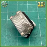 07-15 Mazda CX-9 Trunk Lid License Plate Light Lamp Oem Used. Price: $18.00.