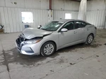 Chassis Ecm Suspension Tpms Fits 21-22 Sentra 2063284 Used. Price: $141.89.