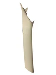02-05 Ford Explorer Left Driver Front Inner Windshield Pillar Oem Tan Used. Price: $39.00.