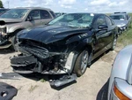 Driver Rear Suspension Fwd Hybrid Fits 13-16 Fusion 1607239 Used. Price: $691.63.