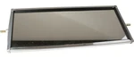 Peterson Mirror West Coast Assembly Rectangular Stainless Steel Part Number 667X New. Price: $130.00.