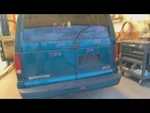 Left Front Door Switch Driver's Mirror Fits 96-05 Astro 2157095 Used. Price: $43.95.