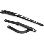 Right Windshield Wiper Arm For Bmw Series E60 E61 525I 525XI 528I 530I Black New. Price: $32.99.