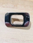 Nos Mopar 1969-71 Dodge Truck Chrome Hood Letter "o" Nice!!!! New. Price: $39.95.