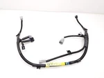 10-13 Toyota Prius Right Rh Front Seat Wire Harness 82191-47030D-2 Oem Used. Price: $21.00.
