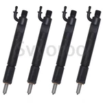 Svyoroo 4X Fuel Injector 49919GT For Deutz Engine F4L1011F Genie GS-3384 GS-3390 New. Price: $65.00.