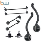For 328XI Awd Piece Front Control Arm Ball Joint & Sway Bar Link Kit K621945 New. Price: $103.43.