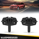 2PCS Fit For Bmw Coolant Radiator Fastening Element Clip 17118482944 17118619382 New. Price: $12.74.