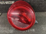 02-05 Ford Thunderbird Driver Left Quarter Panel Mounted Tail Light Lamp Used. Price: $750.00.