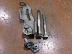14 - 18 Toyota Corolla Alternator Mounting Bolts Used. Price: $43.96.