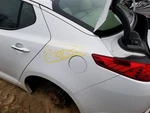 *no Shipping* Driver Left Quarter Panel Sxl Fits 11-13 Optima 10212593 Used. Price: $477.20.