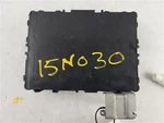Chassis Ecm Body Control Bcm Sl Fits 05 Murano 3794099 Used. Price: $70.13.