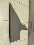 2012 Honda Civic Sedan 1.8L Rear Right Passenger Side Pillar Upper Cover Trim Used. Price: $37.86.