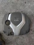 Engine Cover Oem 2012 Optimakia Used. Price: $100.00.