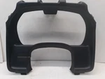 14-18 Silverado Speedometer Bezel Used. Price: $62.24.