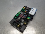 22 Bmw X5 Sdrive 40I 3.0L Turbo Rear Engine Fuse Used. Price: $65.00.