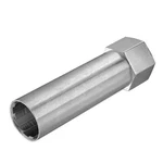 Mcgard 65300 Silver Spline Key Installation Tool 13/16 Hex 3.45" Length New. Price: $18.21.