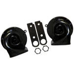 1964-79 Original Style Delco-remy Horn Kit Also All Gm 2PC New. Price: $161.00.