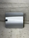 2000-2004 Nissan Xterra Frontier Gas Fuel Filler Door Lid Flap Silver Used. Price: $28.98.