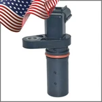 Crankshaft Position Sensor For Honda Accord Hr-v Cr-v Acura Tlx Ilx J5T33371 New. Price: $17.00.