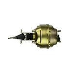 Right Stuff RPB8001 8IN Dual Diaphram Brake Booster With Brackets New. Price: $261.62.