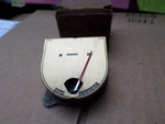 1942 Mercury Nos Dash Temperature Gauge 29A-10883 New. Price: $51.25.