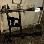 2015-20 Ford F150 Platinum Crew Cab Rear Body Frame Rail 145'' Wb FL3Z-17N775-D Used. Price: $599.77.