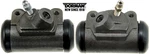 2 Drum Brake Wheel Cylinders Front Replace Ford Oem # 5461750 New. Price: $49.99.