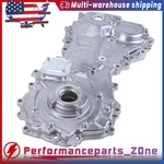 Engine Timing Chain Cover Fits Toyota Camry Highlander RAV4 2.5L 2.7L 2ARFE New. Price: $89.99.