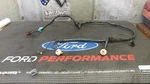 1999-2004 Ford Mustang Trunk Deck Lid Wire Wiring Harness Oem Used. Price: $28.49.