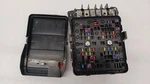 '21-'22 Jeep Grand Cherokee Engine Fuse Box 3.6L Oem Year Warranty! Used. Price: $154.50.