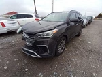 Crossmember/k-frame Rear Lwb 3.3L Fwd Fits 15-19 Santa Fe 12091557 Used. Price: $325.02.
