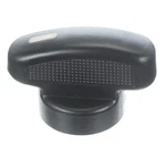 Genuine Ford Radio Control Knob YF1Z-18519-AA New. Price: $27.53.