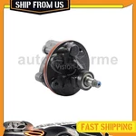 Power Steering Pump For 1969 Dodge Dart 4.5L 6.3L Remanufactured. Price: $277.59.